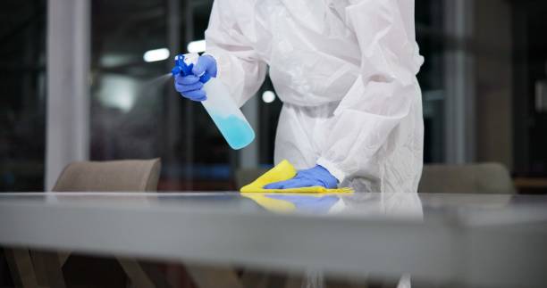 Licensed Biohazard Cleanup service in Heath, TX - Crime Scene Cleaner Online